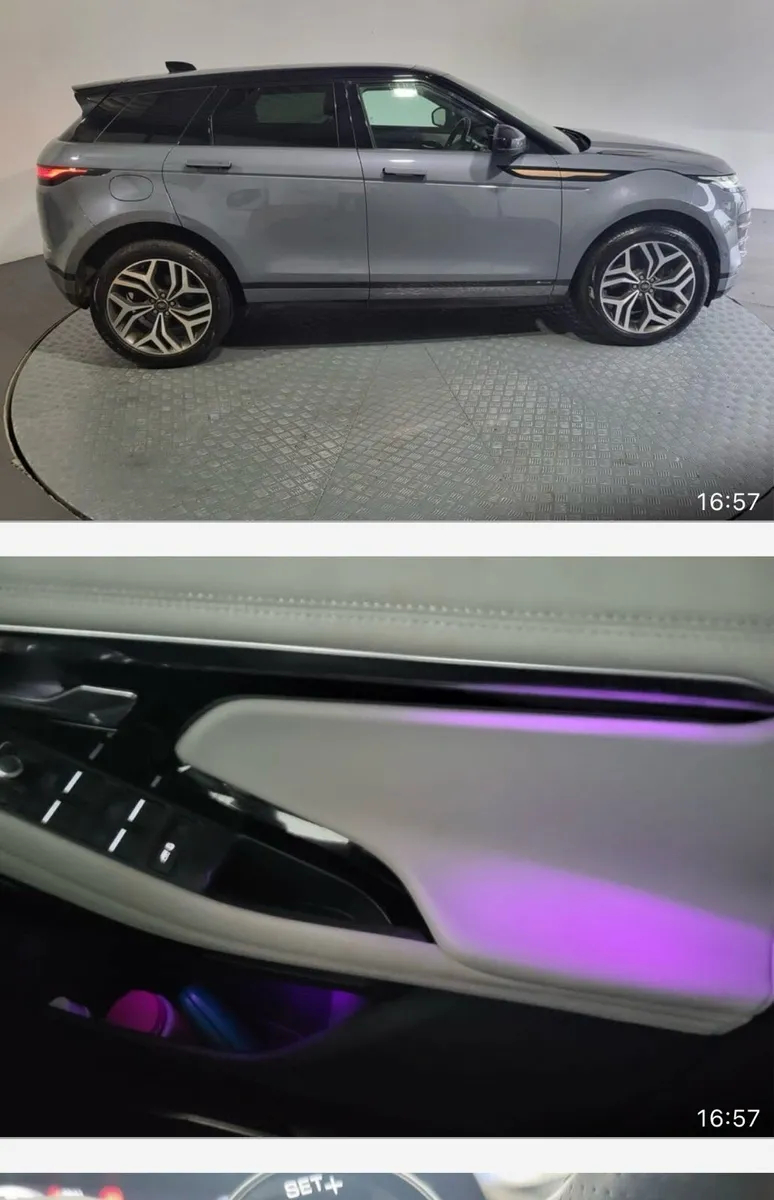 Land Rover Evoke 1st Edition (Limited Edition) - Image 4
