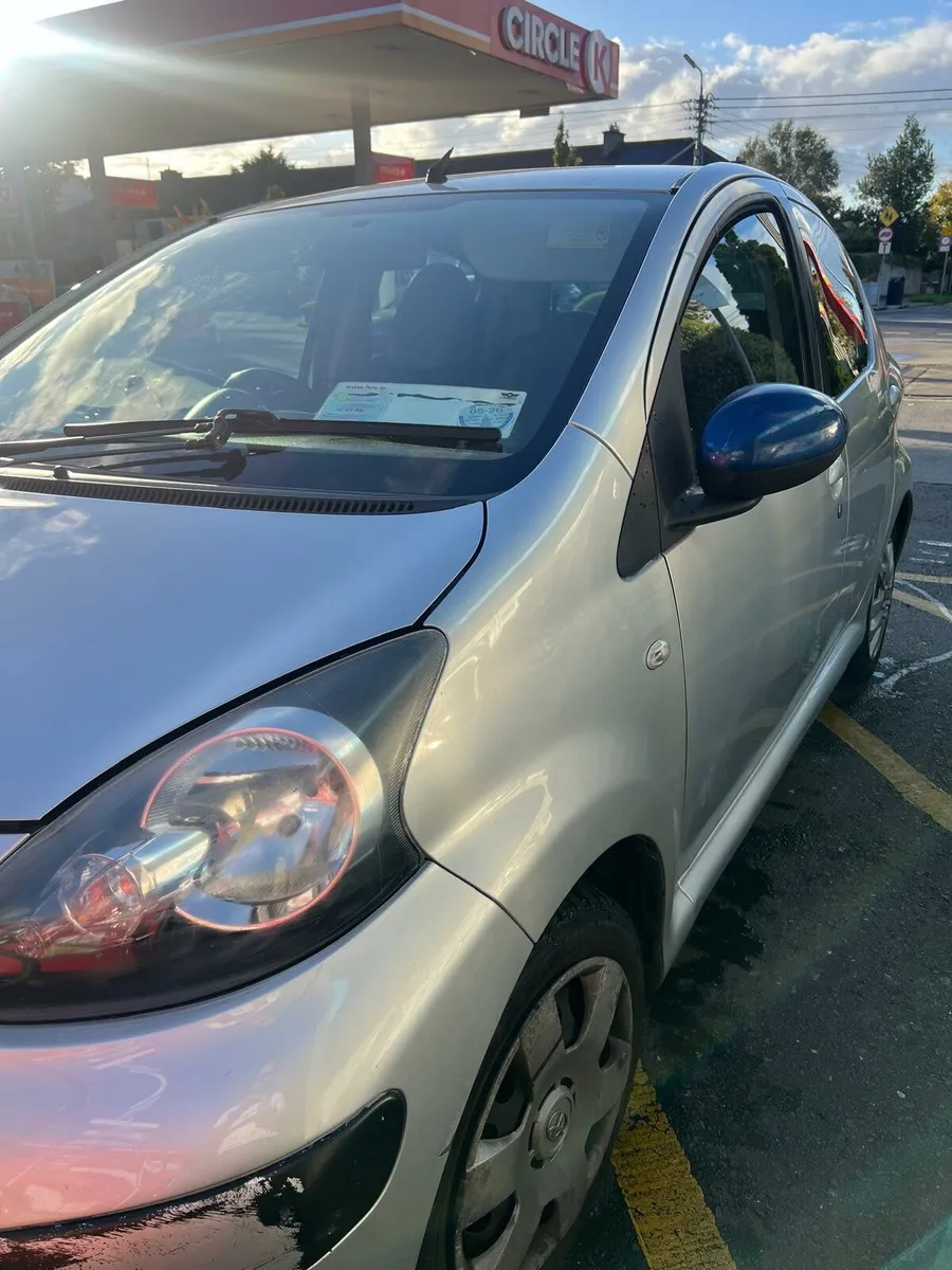 Toyota aygo - Image 2