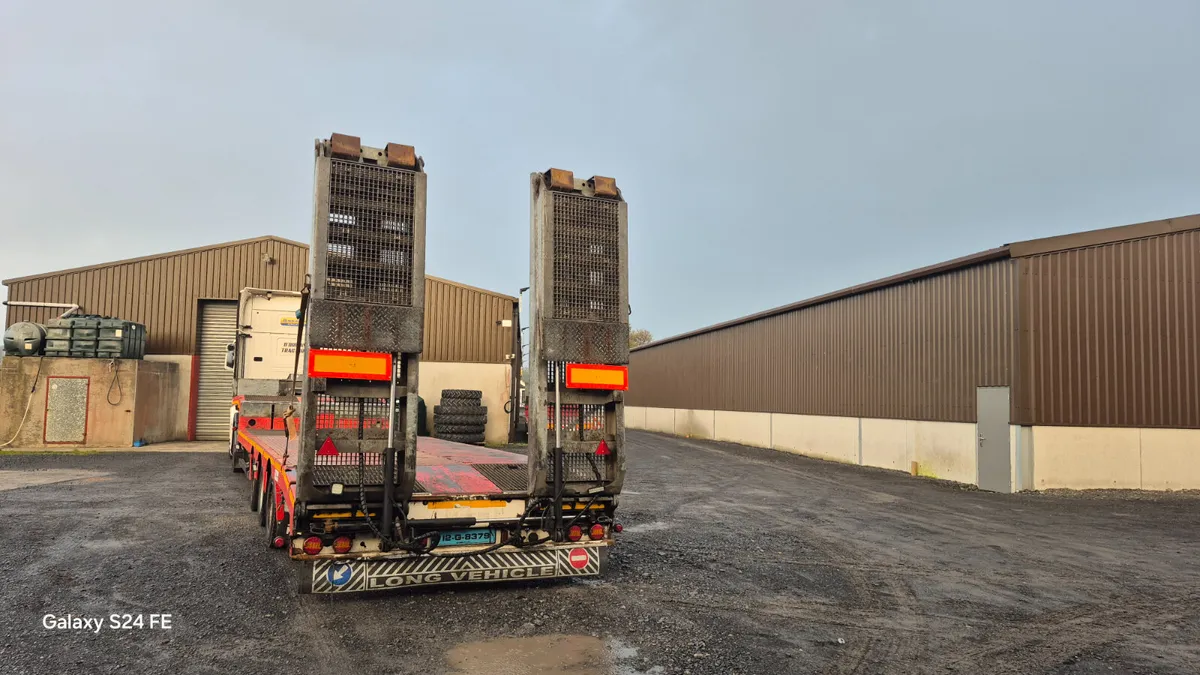 Max low loader - Image 2