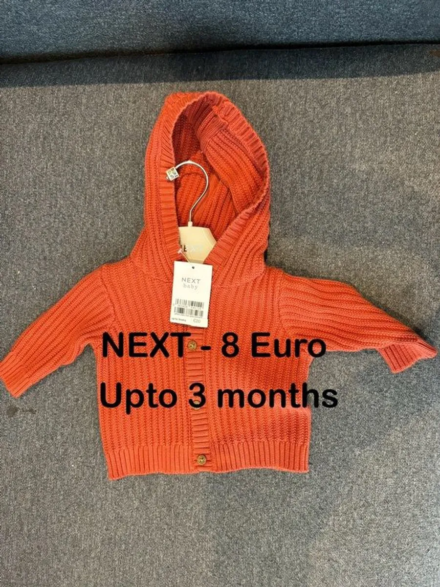 Newborn winter - Image 1