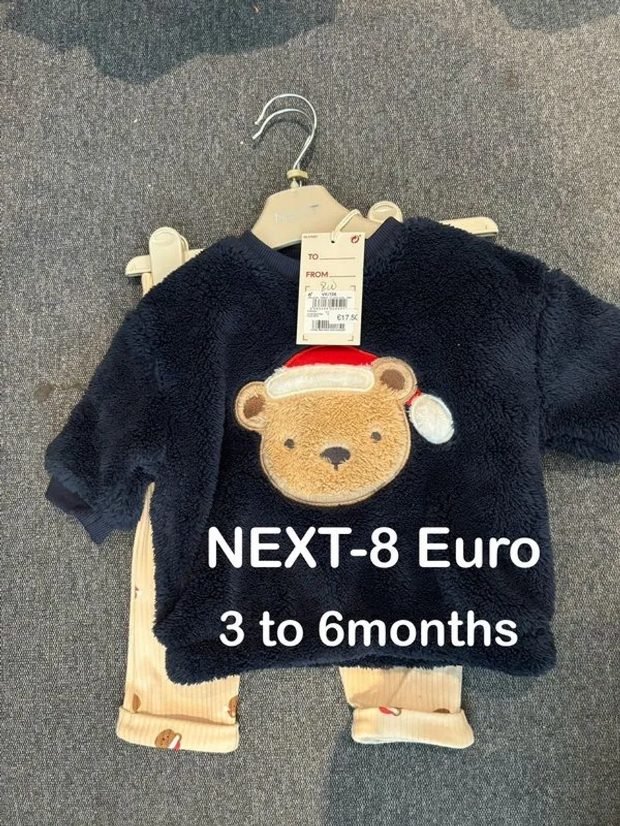 Newborn winter - Image 4