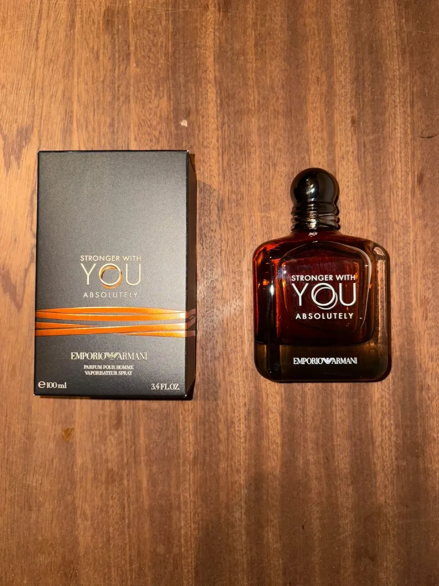 Stronger with you absolutely - Image 3