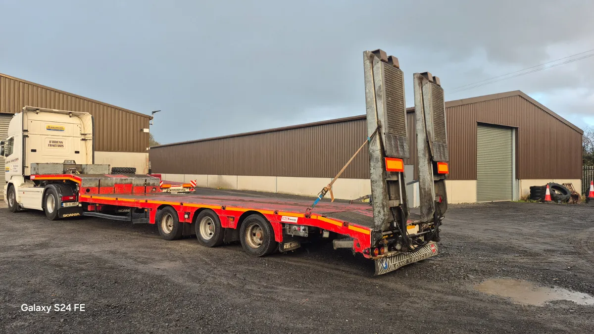 MAX low loader - Image 3
