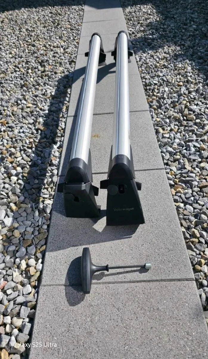 roof bars - Image 2
