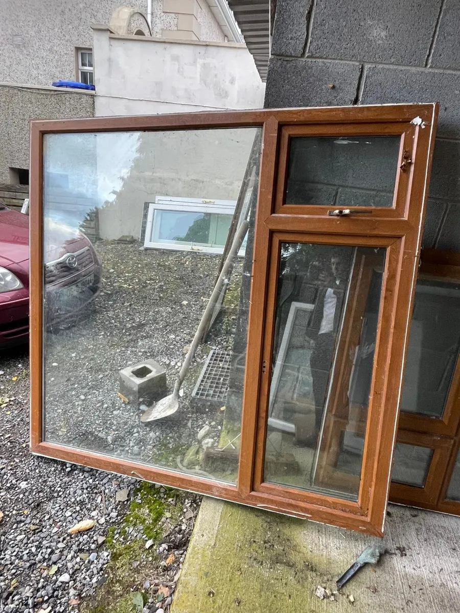 Windows and doors - Image 1