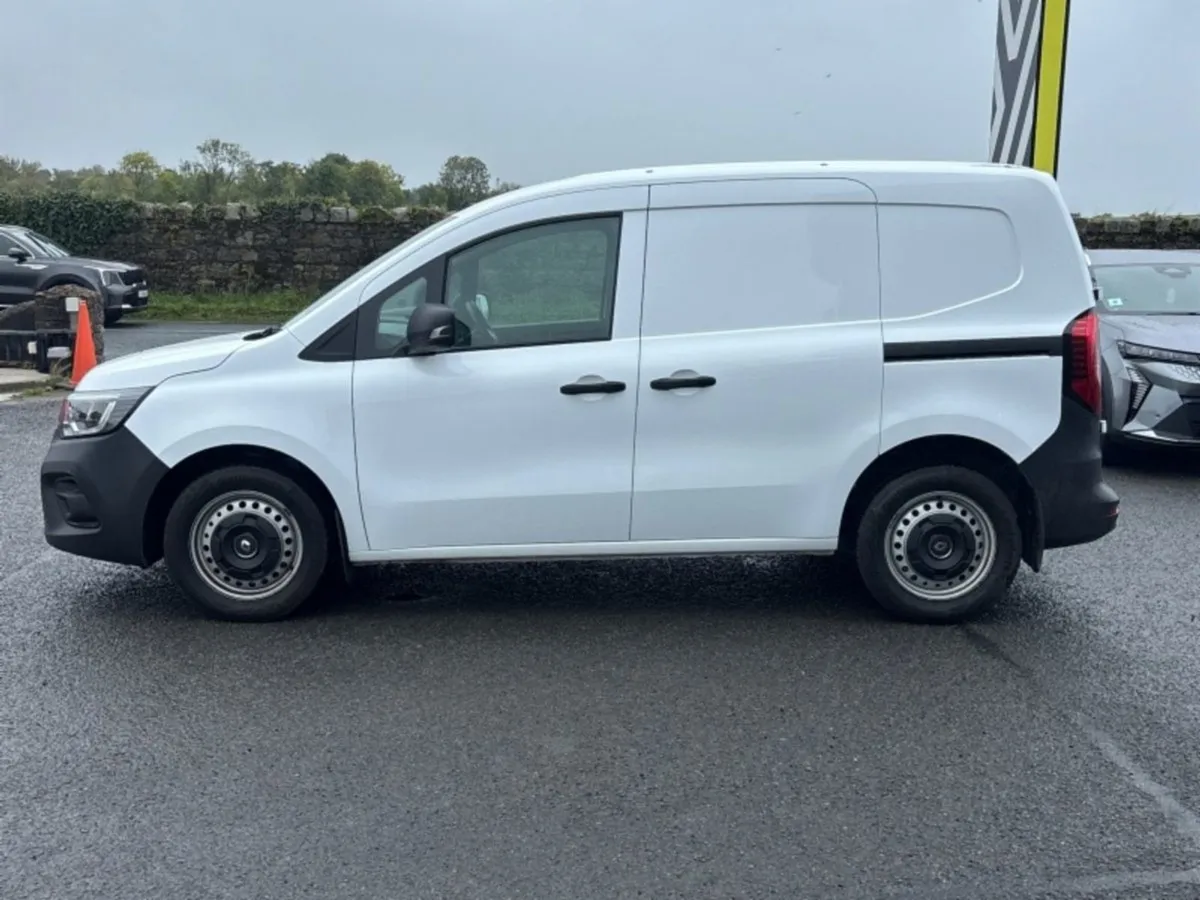 Renault Kangoo 232CW179 - Image 4