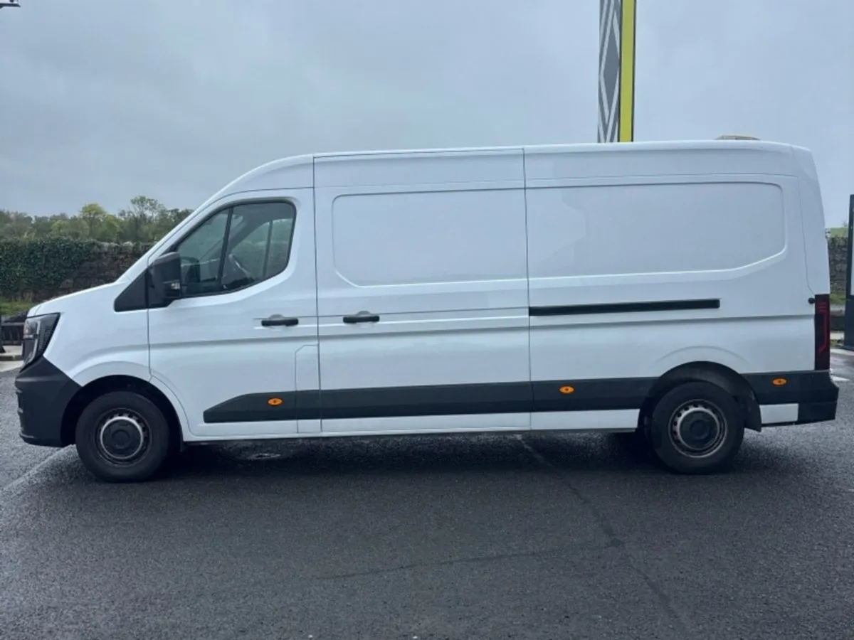 Renault Master 251CW446 - Image 2