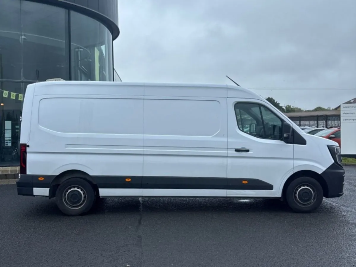 Renault Master 251CW446 - Image 3