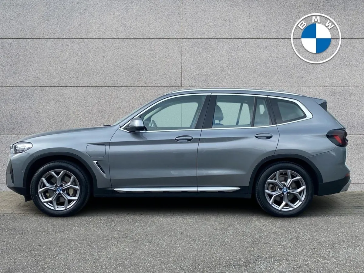 BMW X3 Xdrive30e Xline - Image 4