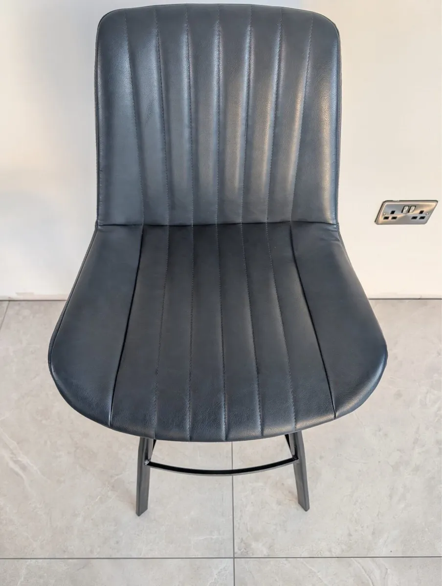 George Bar Stool - Image 2