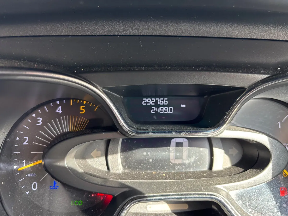 Renault Captur 2015 - Image 3