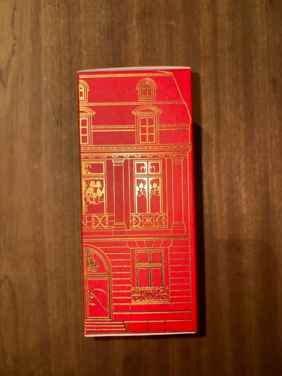 Baccarat rouge 540 - Image 4