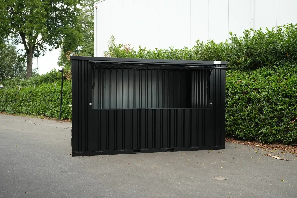 Bar Pub Container 4x2 XL - Image 3