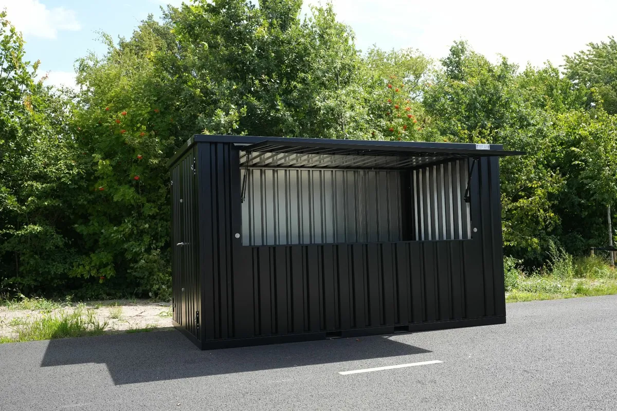 Bar Pub Container 4x2 XL - Image 4