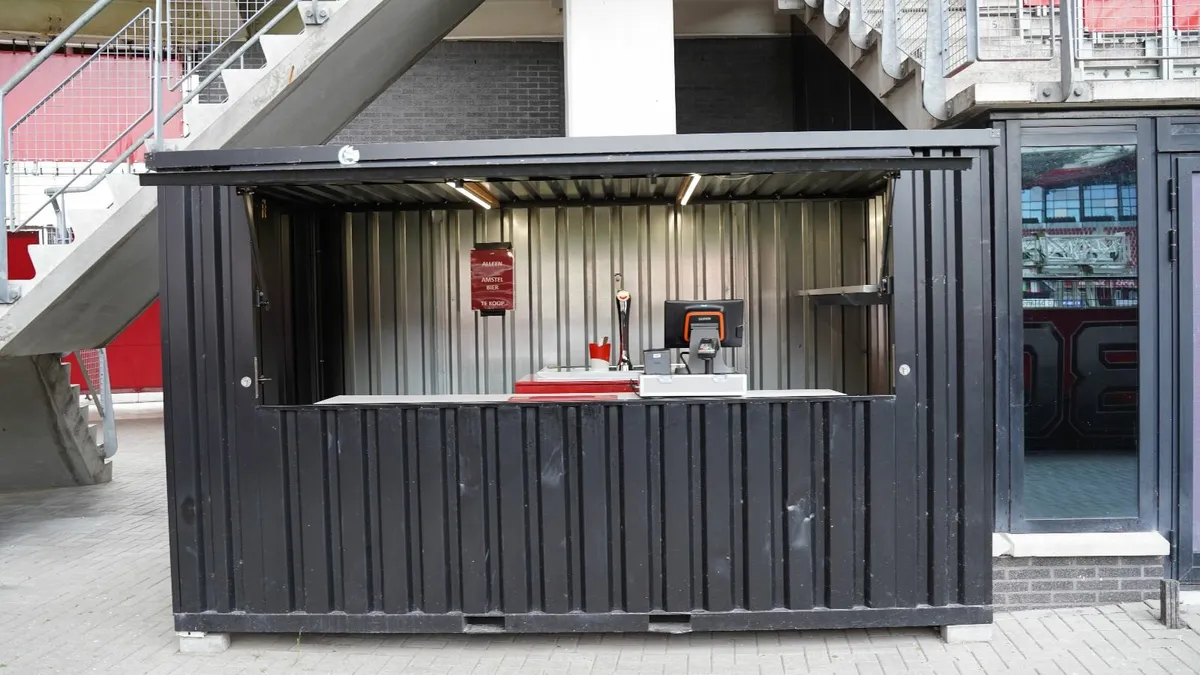 Outdoor Hub Container 4x2 XL - Image 2