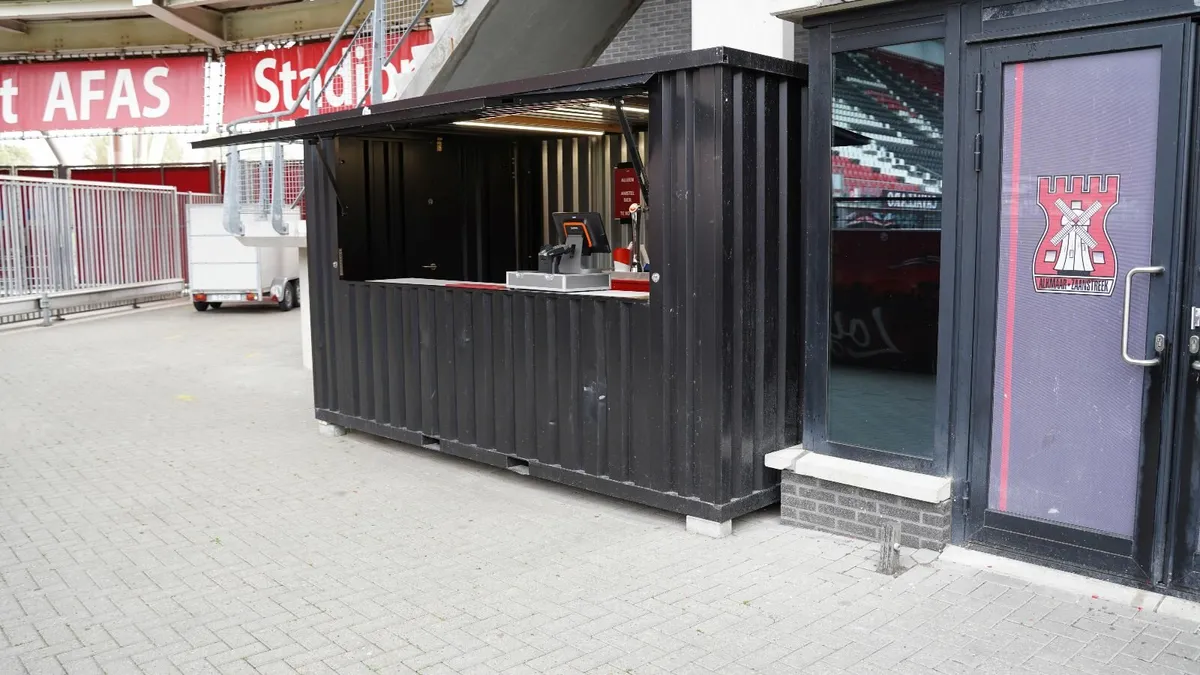 Outdoor Hub Container 4x2 XL - Image 4