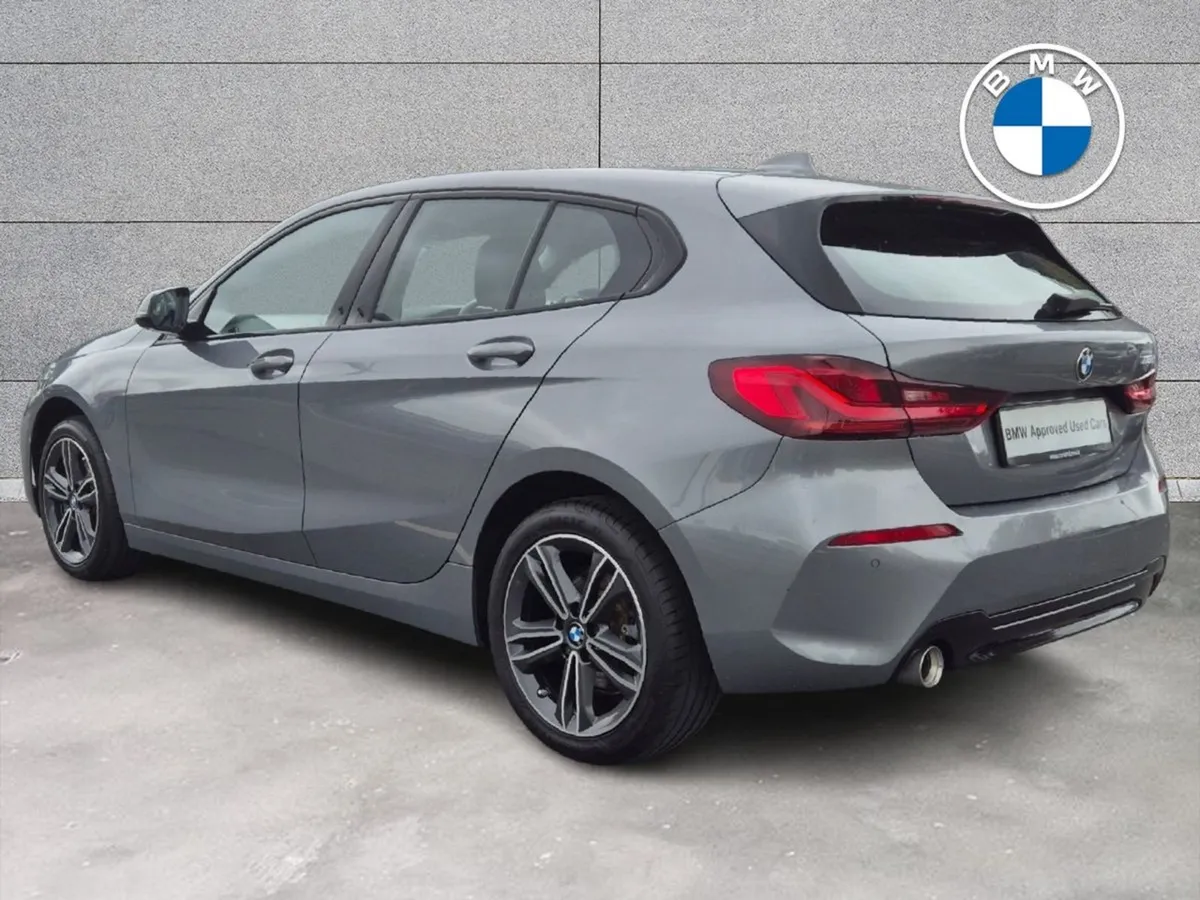 BMW 1 Series 116d Sport - Image 2