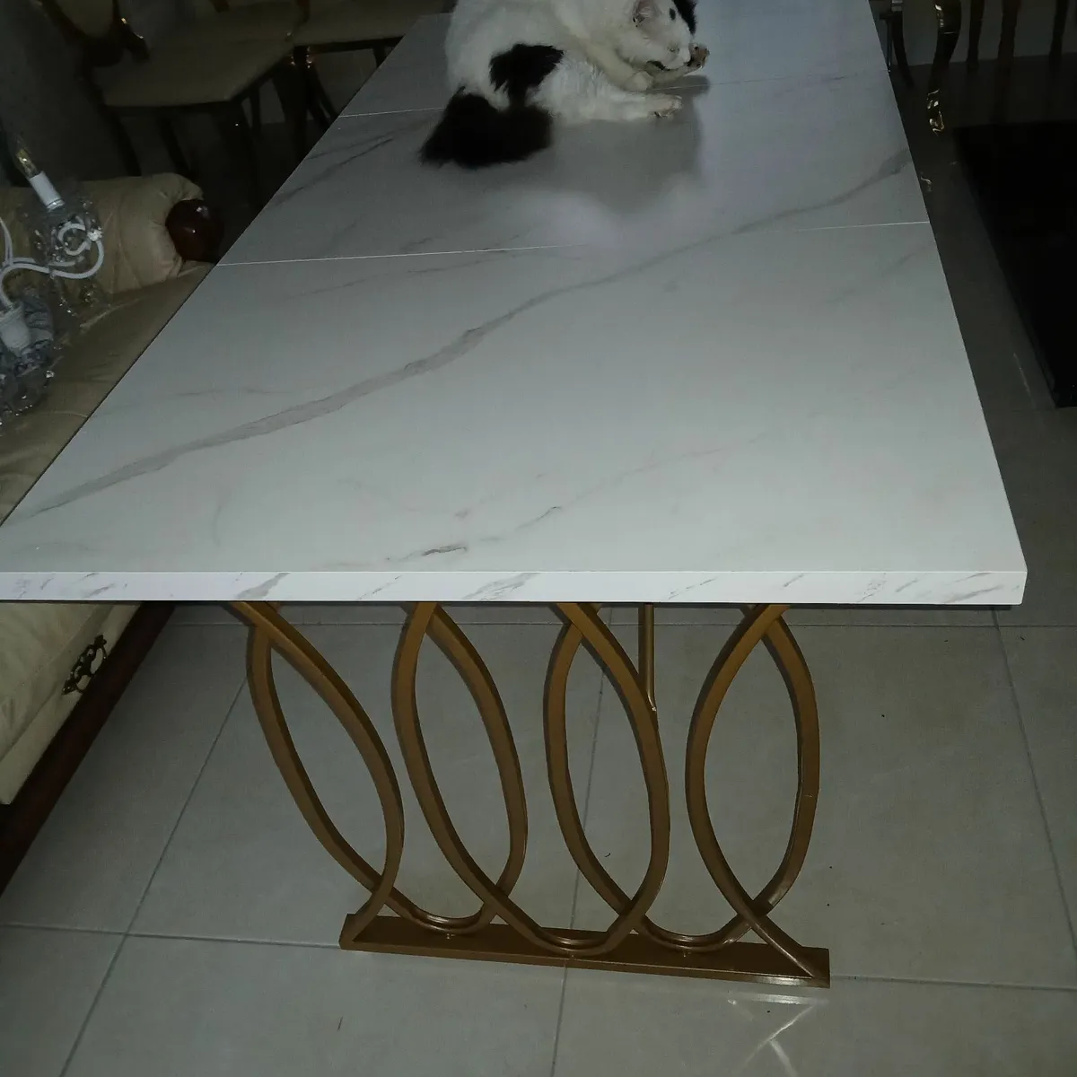 Dining Room Table - Image 3