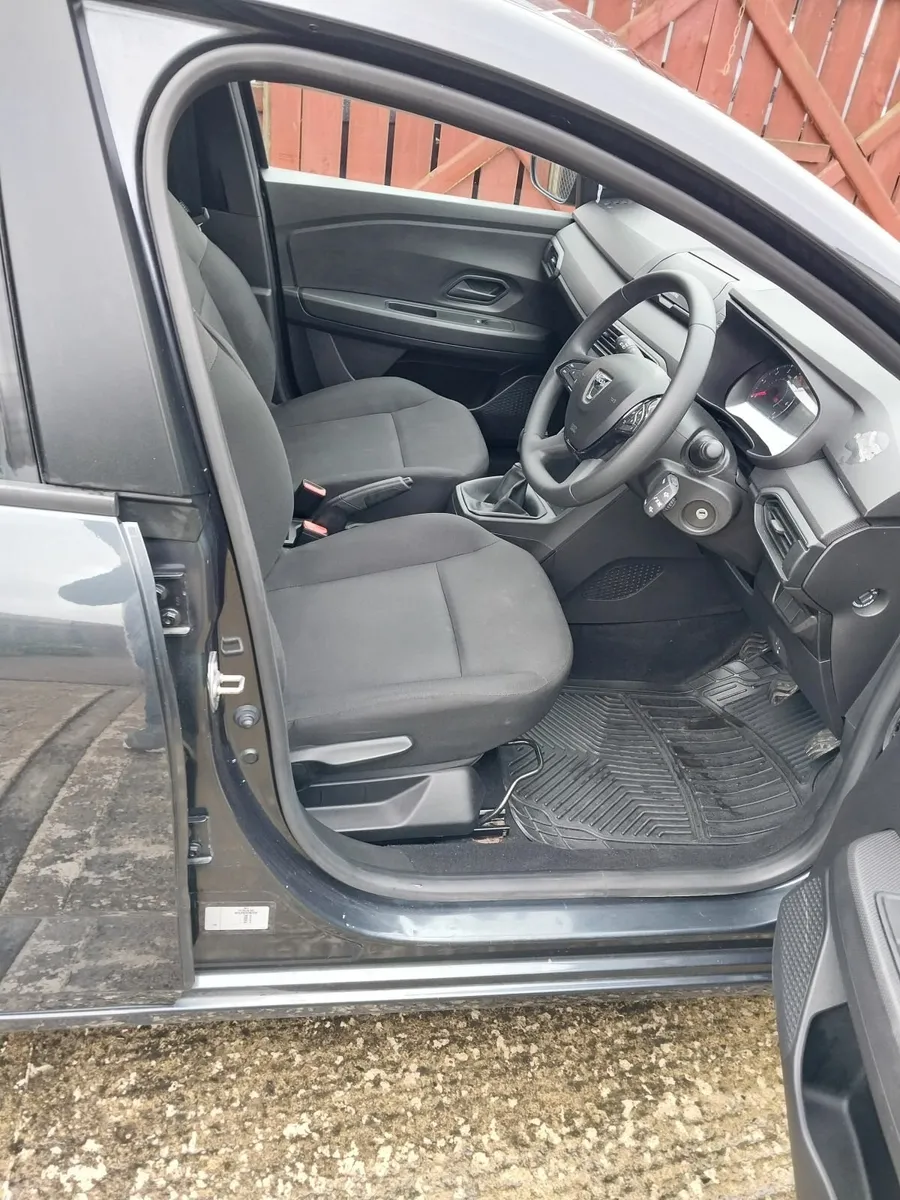 Dacia Sandero 2021 - Image 2