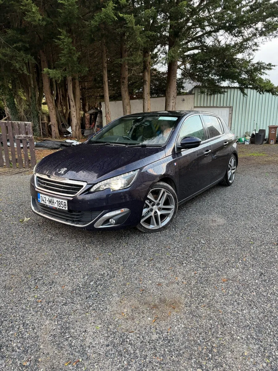 Peugeot 308 GT - Image 2