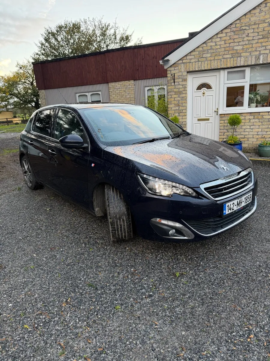 Peugeot 308 GT - Image 3