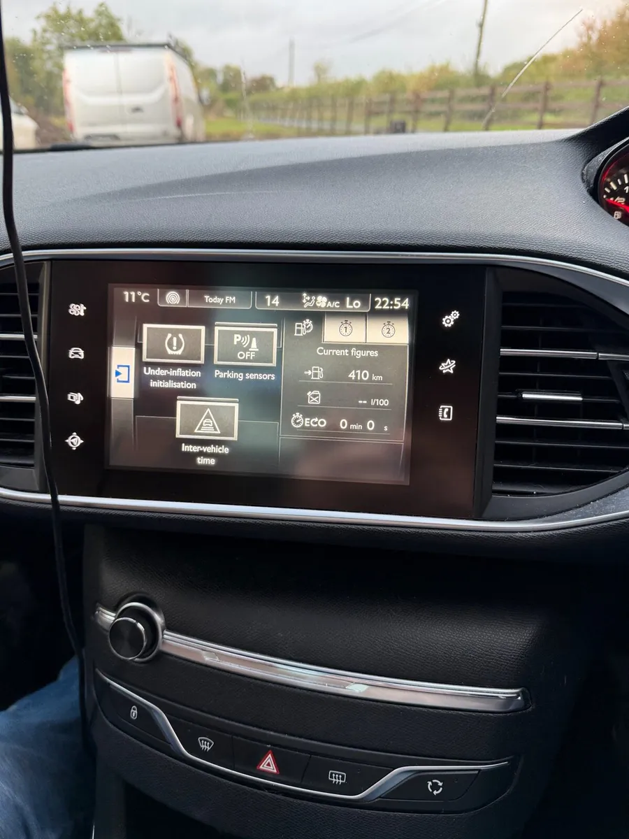 Peugeot 308 GT - Image 3