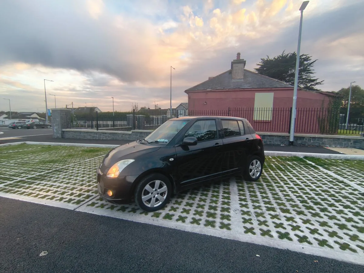 Suzuki Swift - Image 2