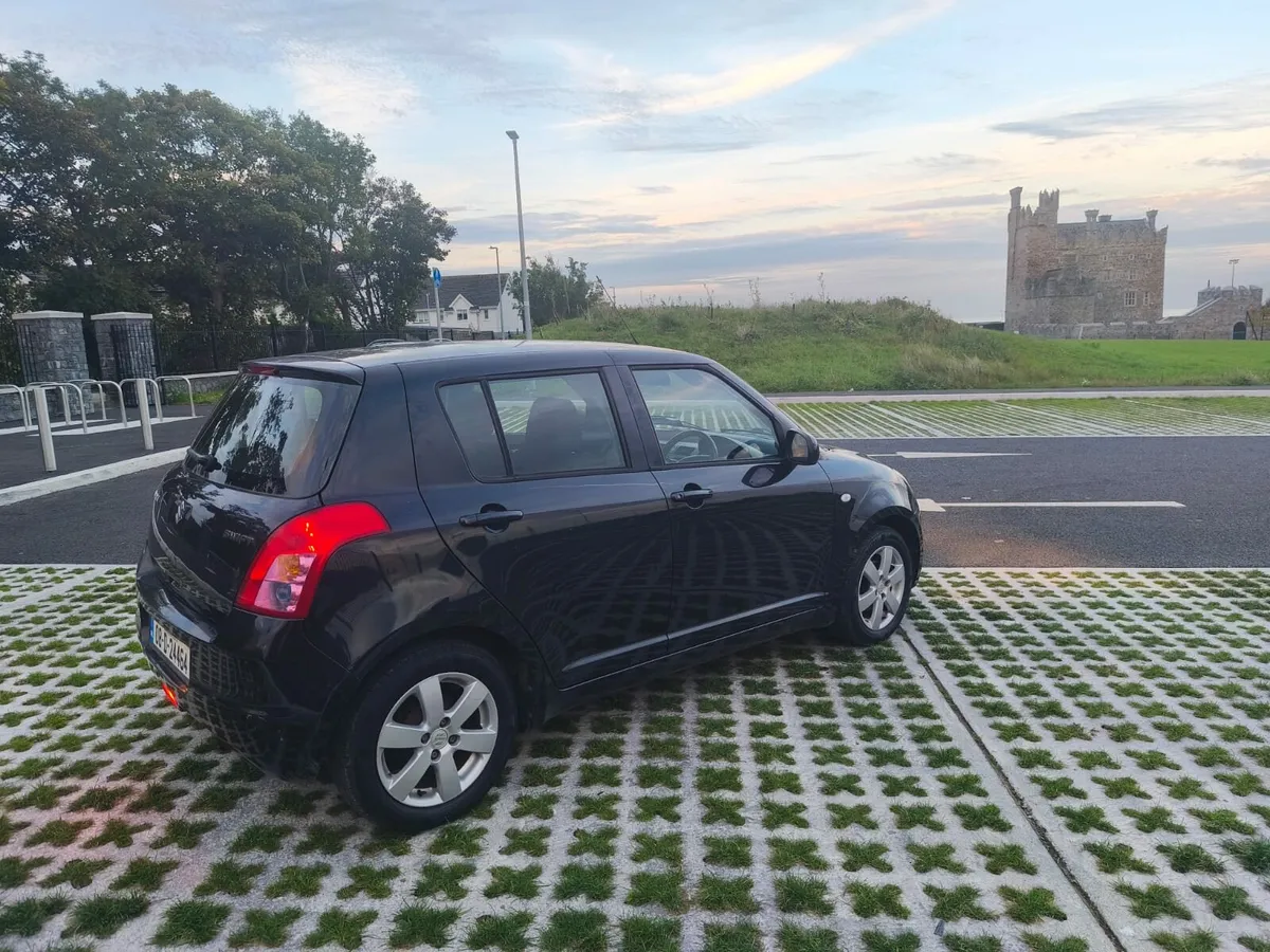 Suzuki Swift - Image 1