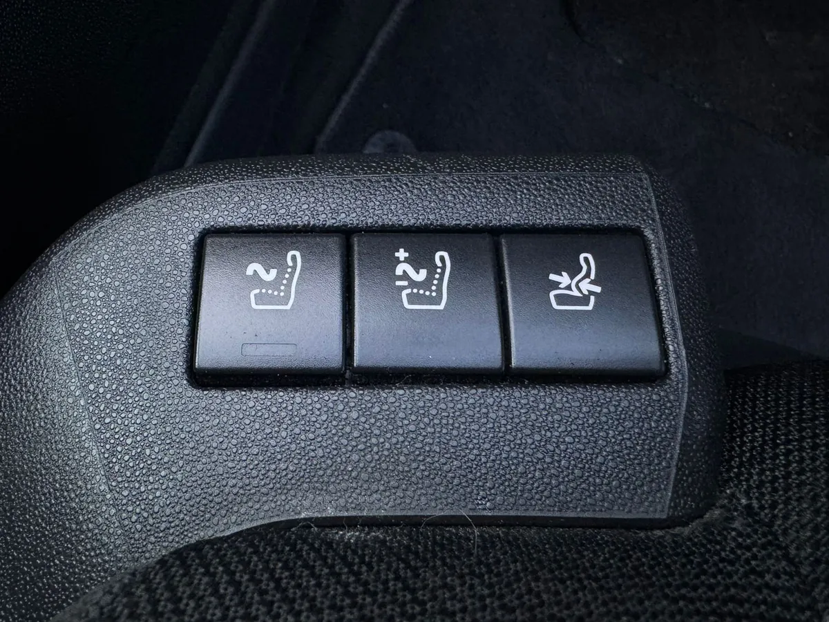 171 C4 Grand Picasso 2.0D 150PS AUTO High Spec - Image 3