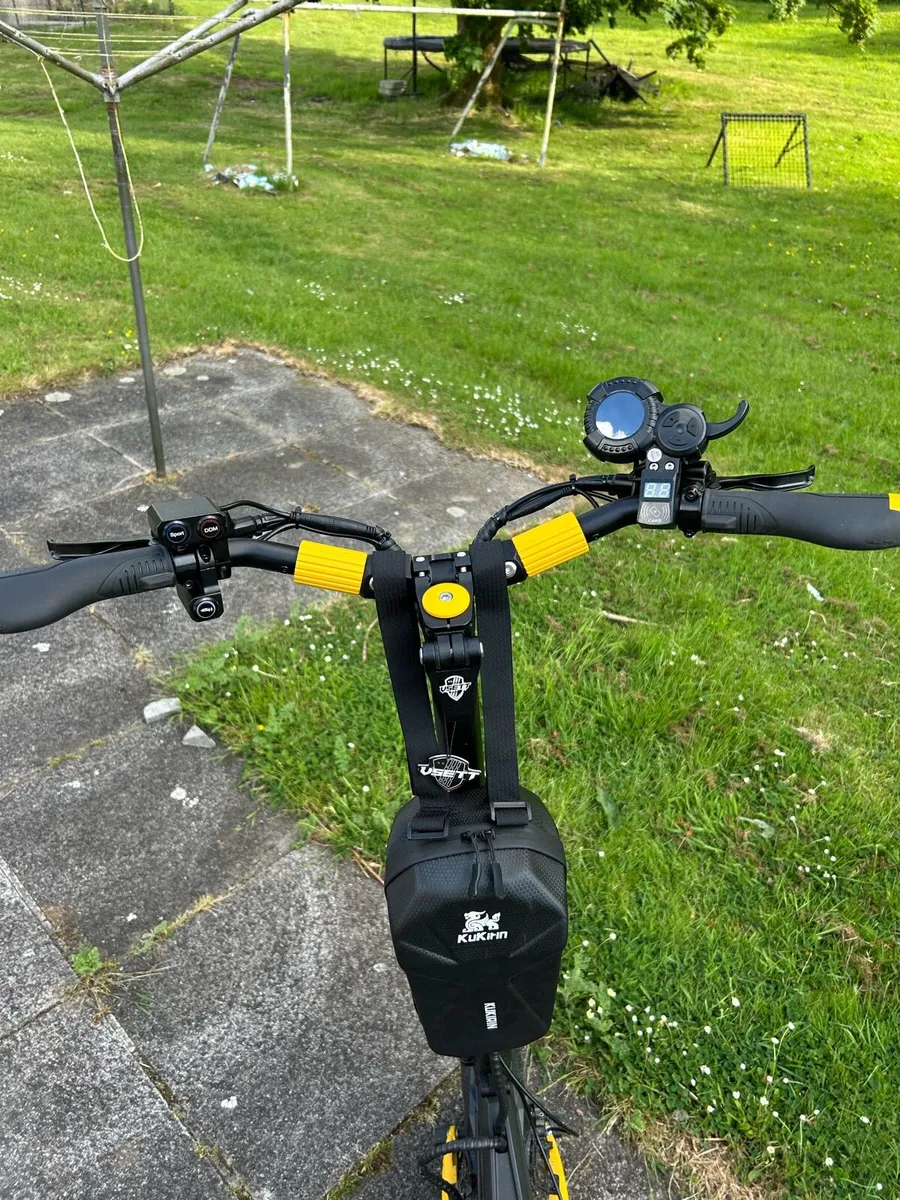 Vsett 10+ - Image 2
