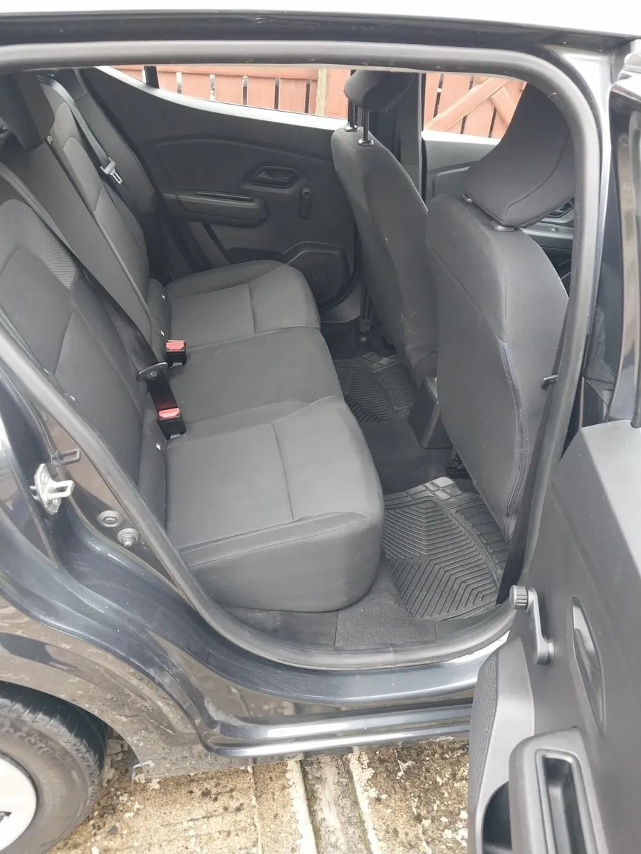 Dacia Sandero 2021 - Image 4