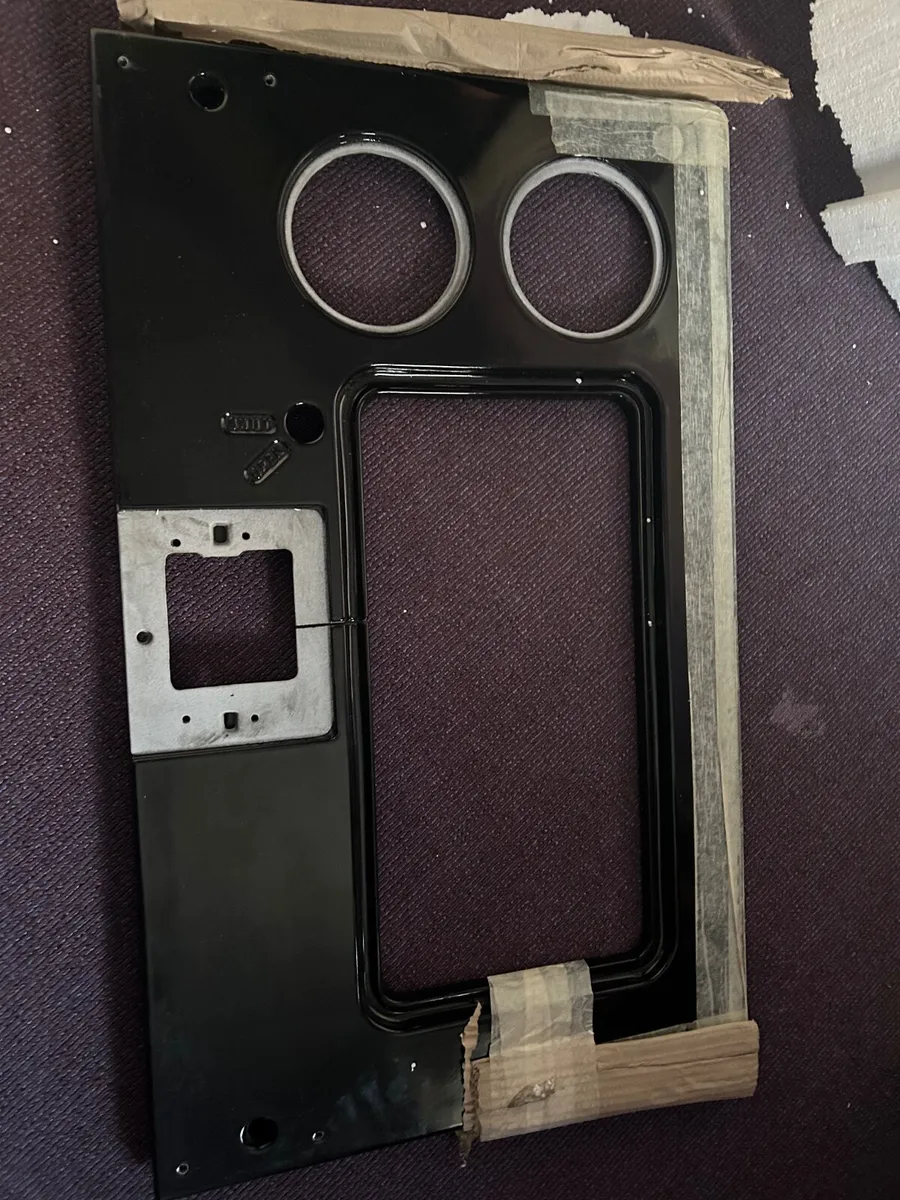 New Stanley 8 cooker top - Image 1