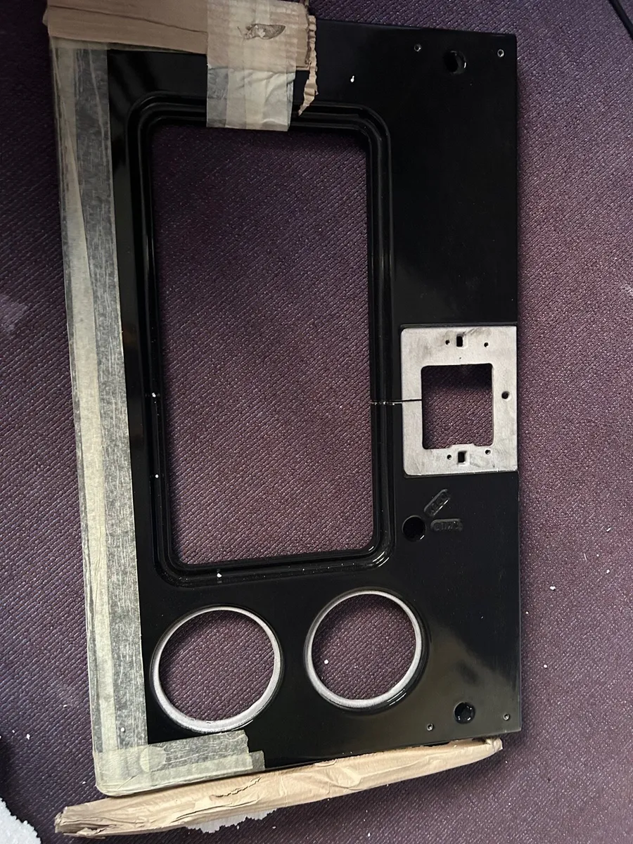 New Stanley 8 cooker top - Image 2
