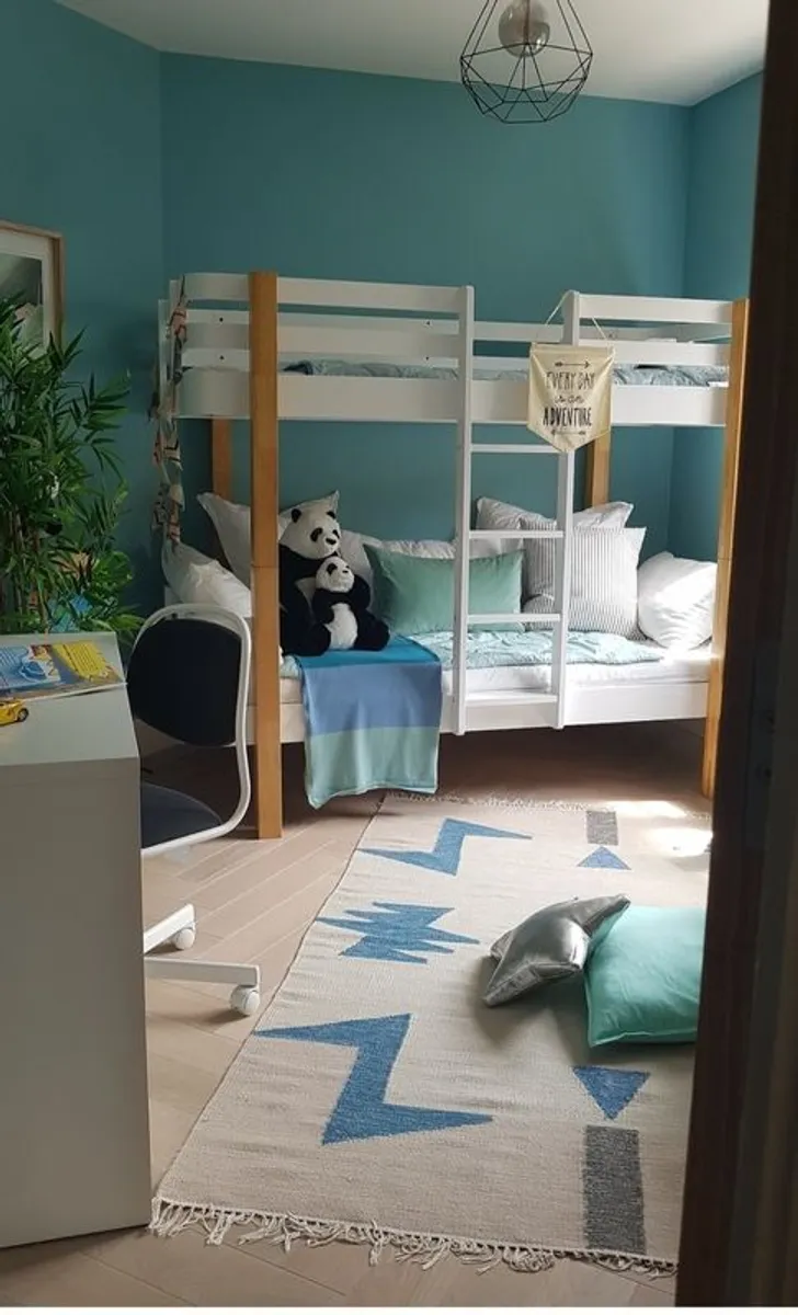 quality bunk bed - Image 1