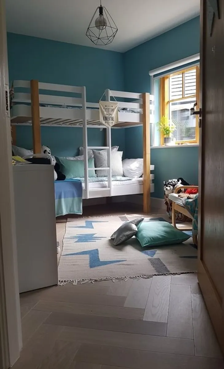 quality bunk bed - Image 2