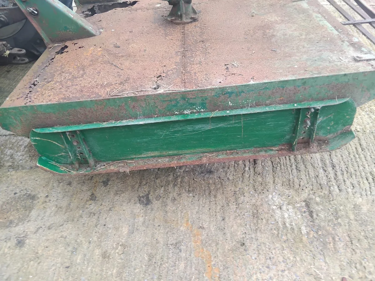 5ft Major Topper - Image 3
