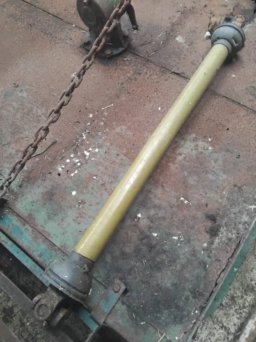 5ft Major Topper - Image 4
