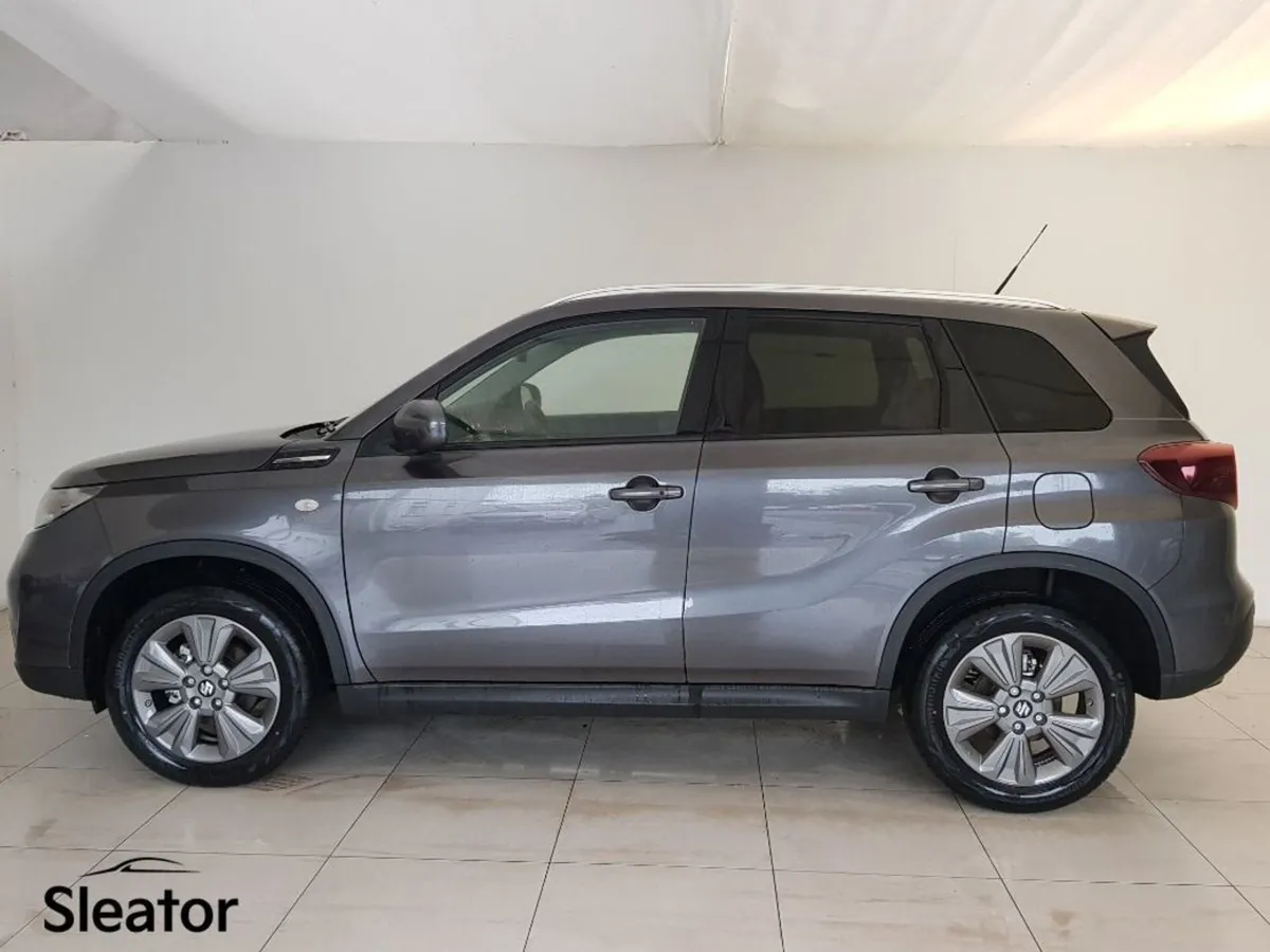 Suzuki Vitara 1.4 B/jet Hybrid Motion 5DR - Image 2