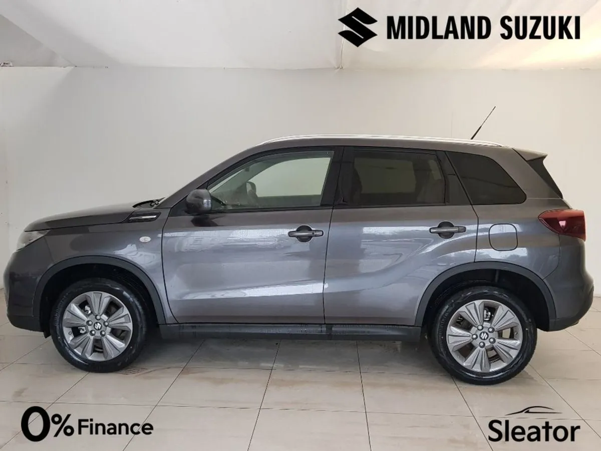 Suzuki Vitara Motion - Image 3