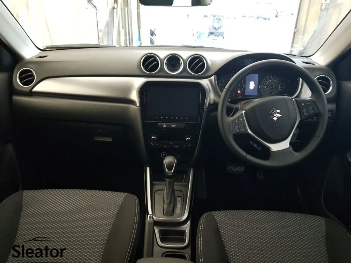 Suzuki Vitara Motion - Image 4