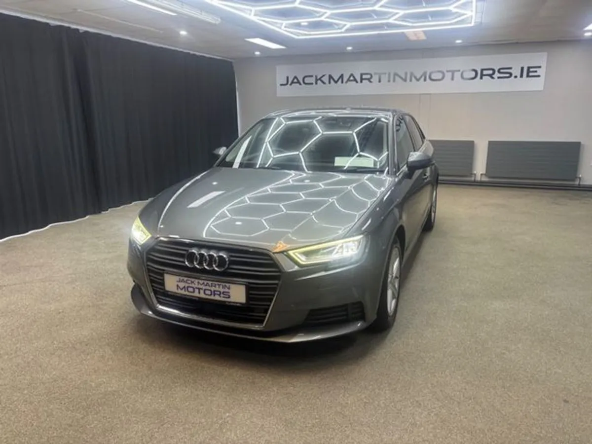 Audi A3 Sportback 1.4 Tfsi - Image 3