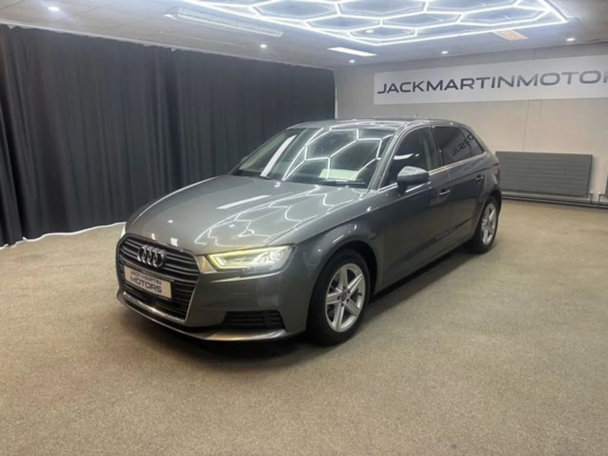 Audi A3 Sportback 1.4 Tfsi - Image 4