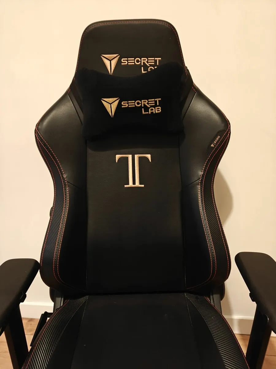Secretlab Titan 2020 Series Gaming/Office Chair - Image 2