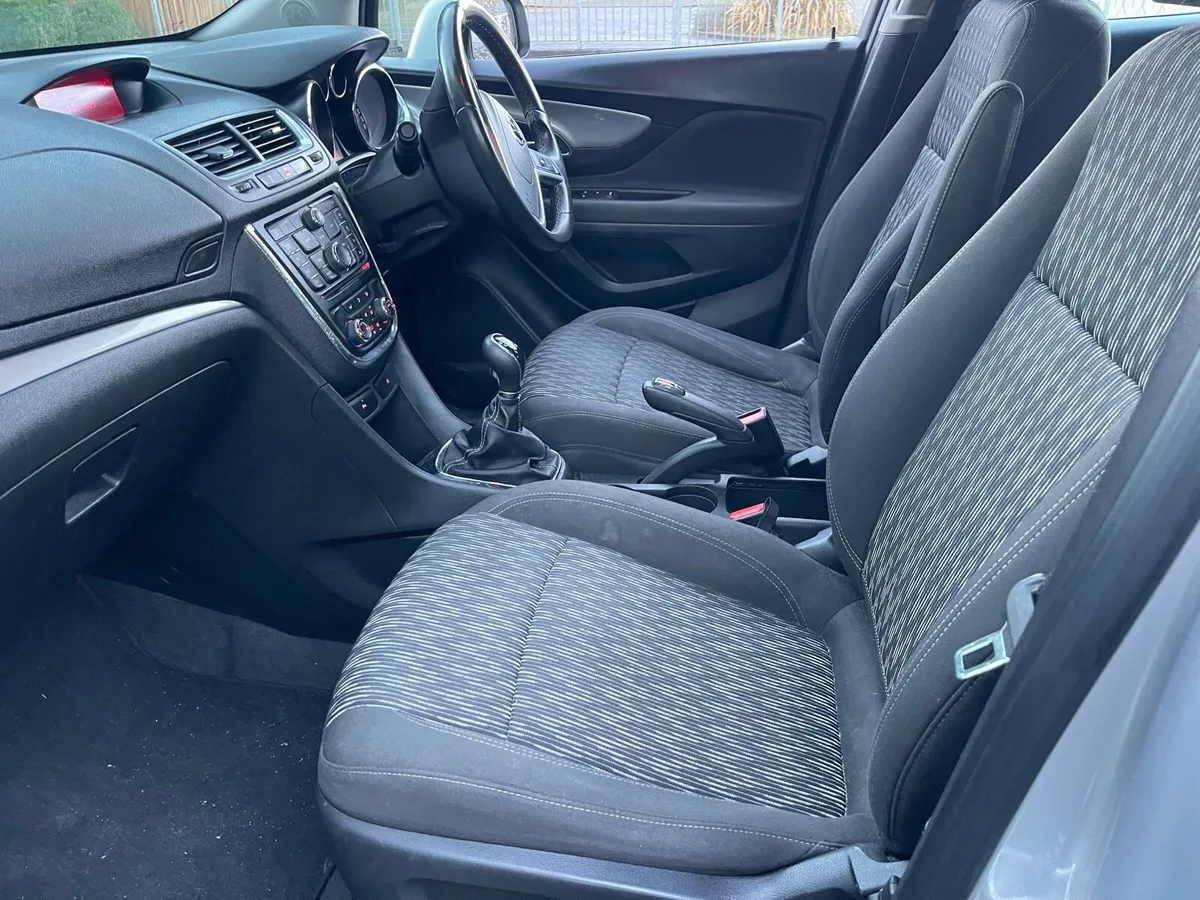 Mokka Ncted Taxed 01/26 - Image 2