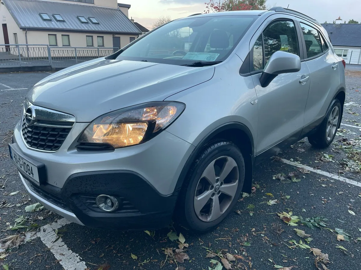 Mokka Ncted Taxed 01/26 - Image 4