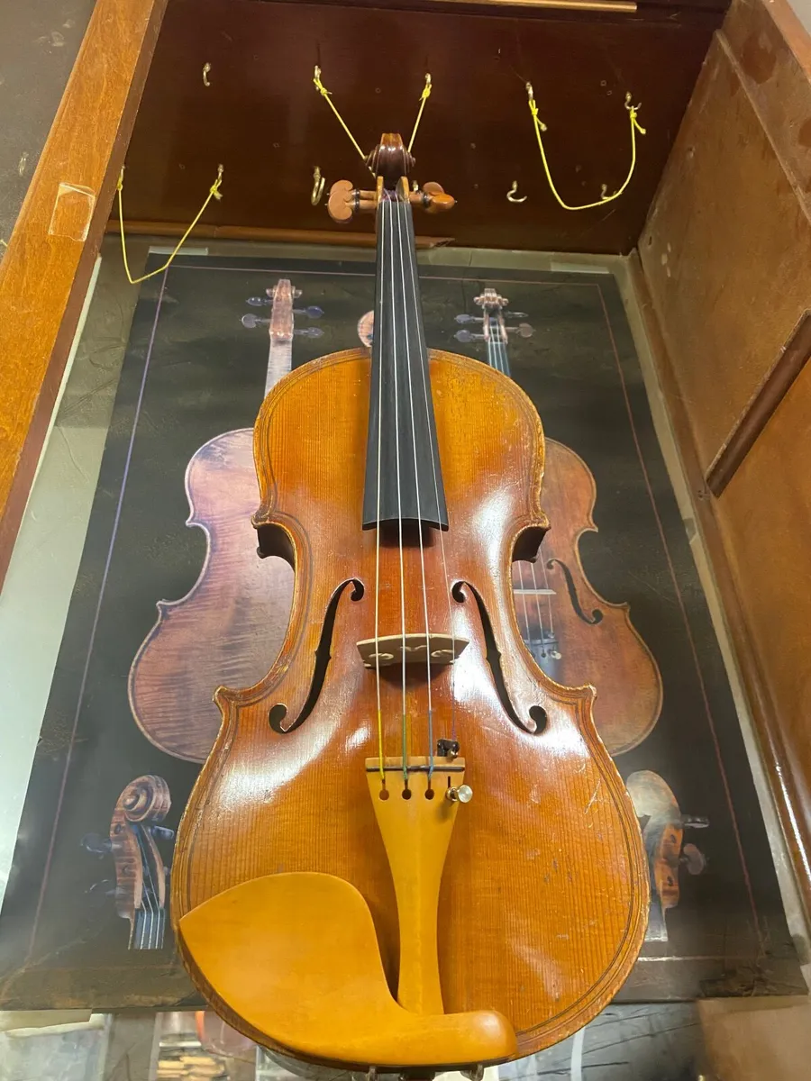 Fiddle - Image 1