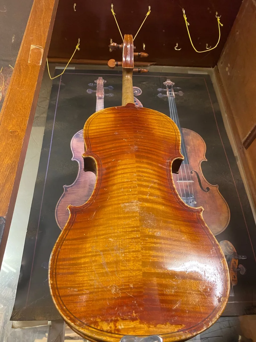 Fiddle - Image 4