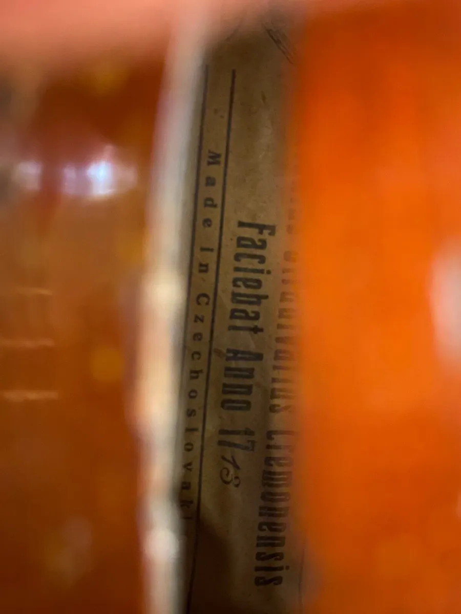 Fiddle - Image 2