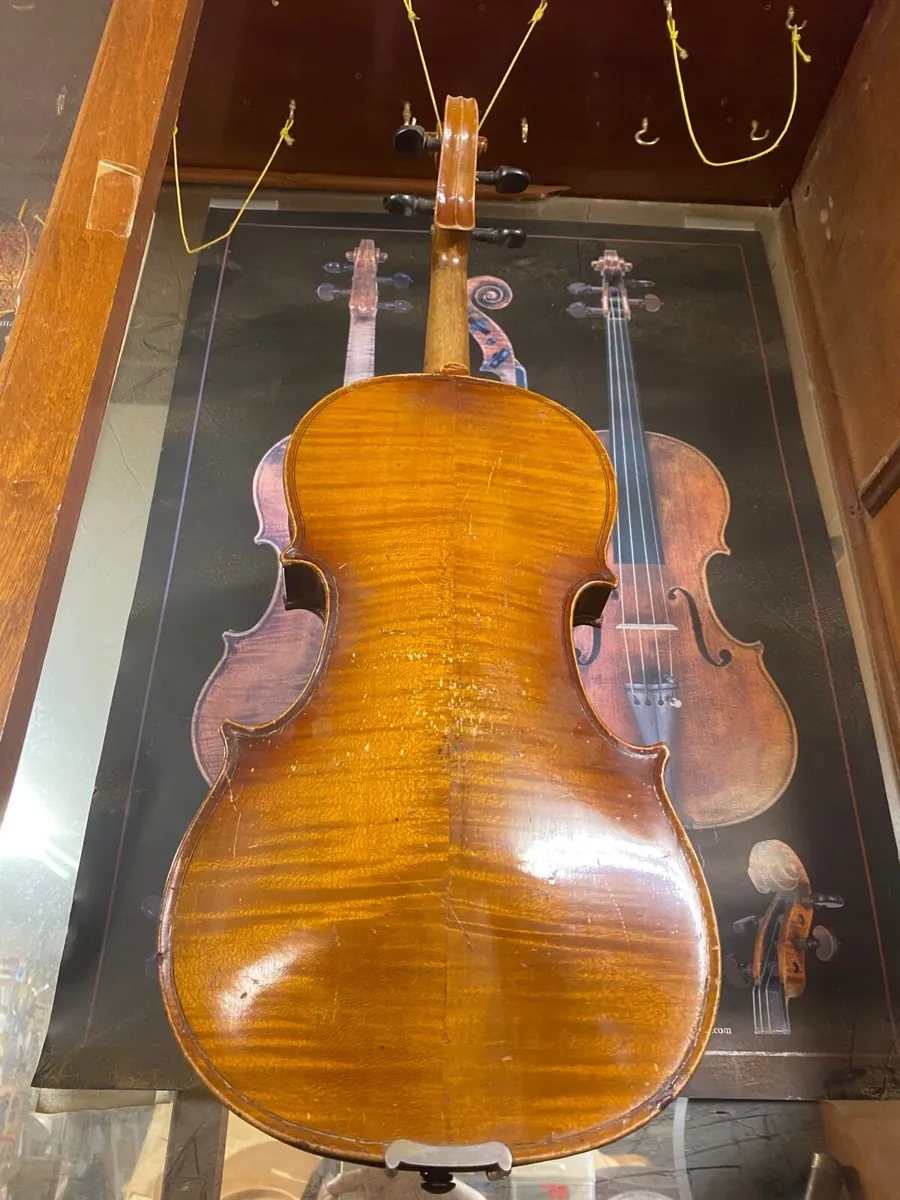 Fiddle - Image 3