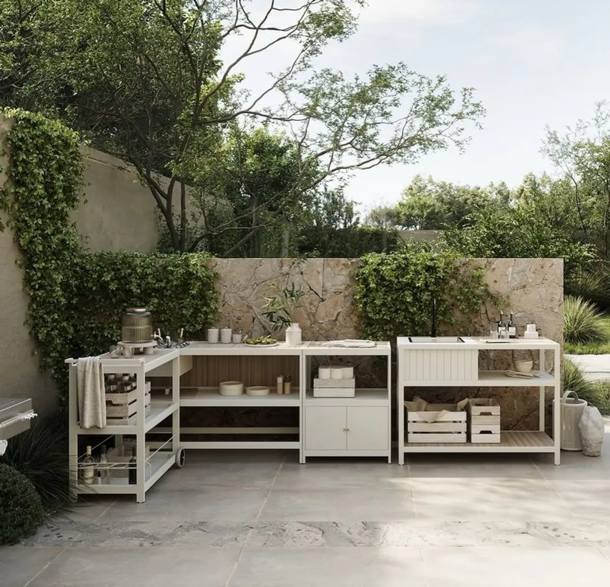 Kitchen Units - Image 2